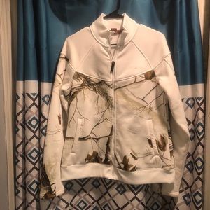 Field and Stream Thick Jacket